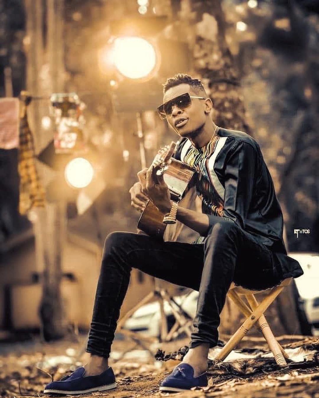 Nzigulire by Dr Jose Chameleone - Free MP3 Download