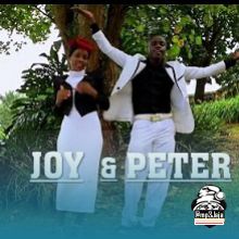 Joy and Peter