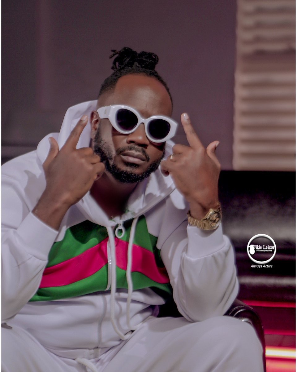 Byowaba by Bebe Cool - Free MP3 Download