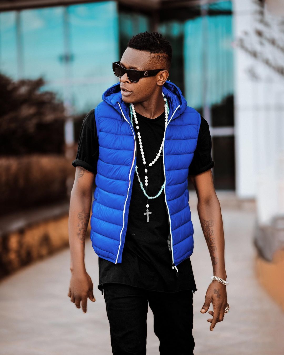 Dr Jose Chameleone X Spice Diana In Emergency | Free MP3 Download