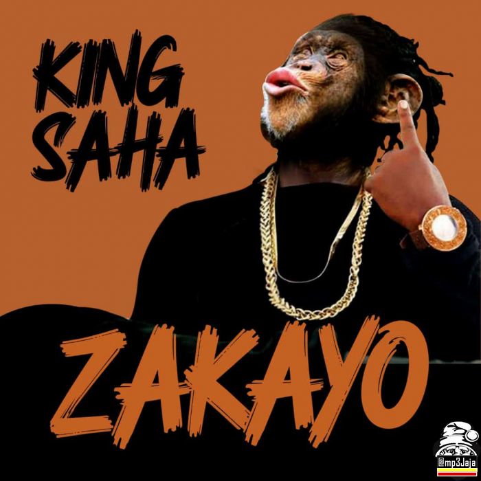 King Saha - Zakayo | 