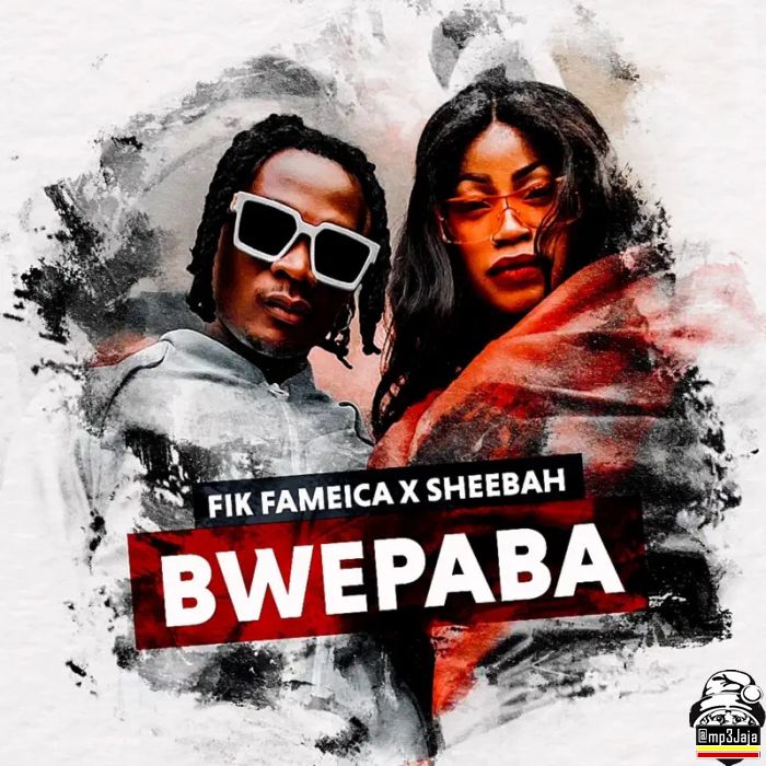 Fik Fameica X Sheebah Karungi - BWE PABA