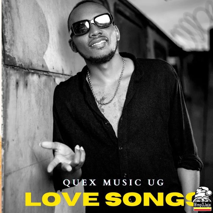 Quex Music - Love Songs
