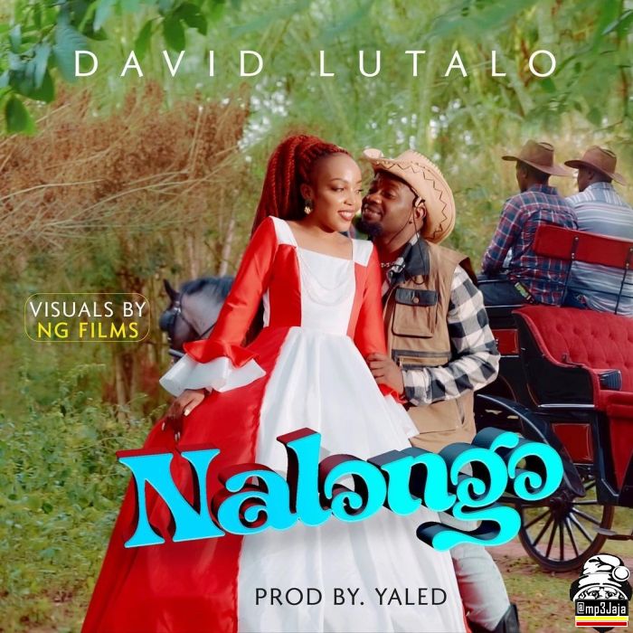 David Lutalo - Nalongo