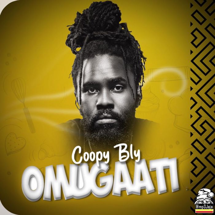 Coopy Bly - Omugaati
