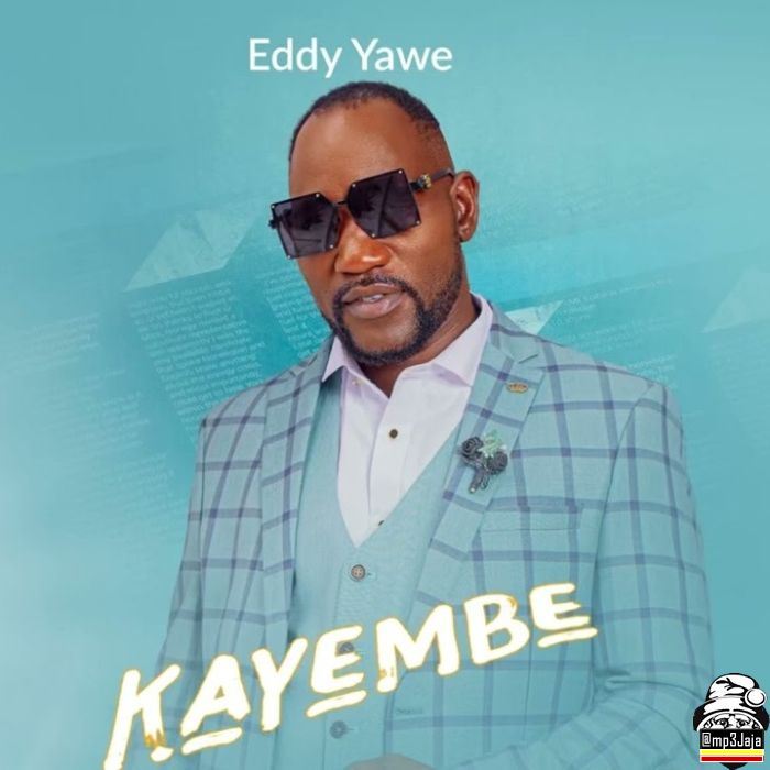 Eddy Yawe - Kayembe