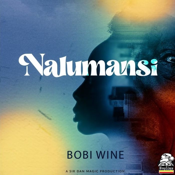 Bobi Wine - Nalumansi | 