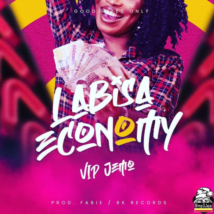 VIP Jemo - Labisa Economy [Its Time To Party]