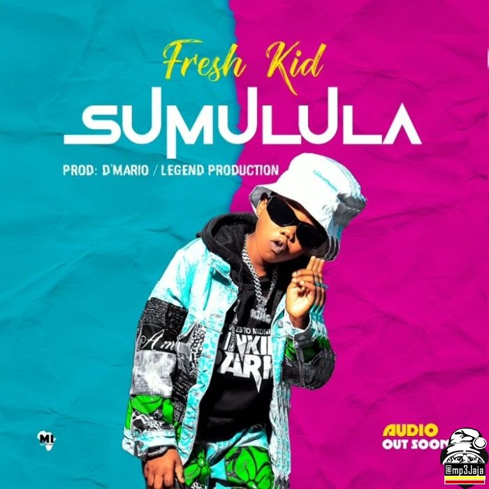 Fresh Kid UG - Sumulula