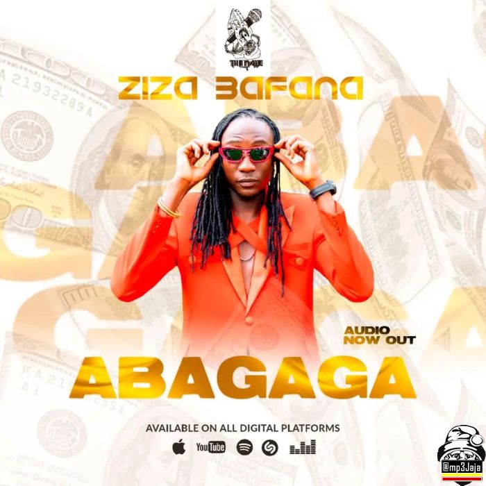 Ziza Bafana - Abagaga