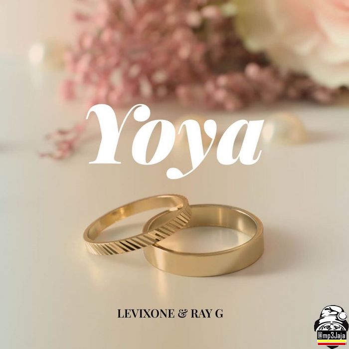 Levixone X Ray G In Yoya featuring Desire Luzinda