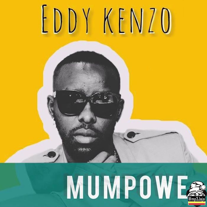Eddy Kenzo - Mumpowe