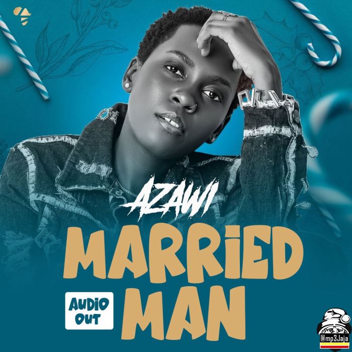 Azawi sings with a broken heart in MARRIED MAN Free MP3 Download