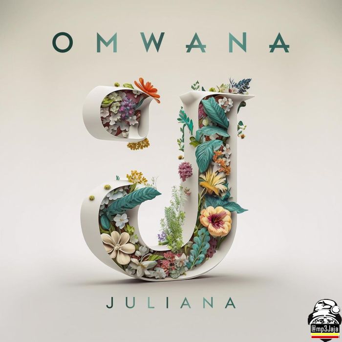 Juliana Kanyomozi - Omwana | 