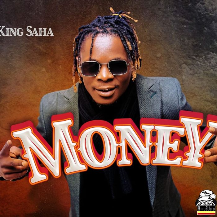 King Saha - Money