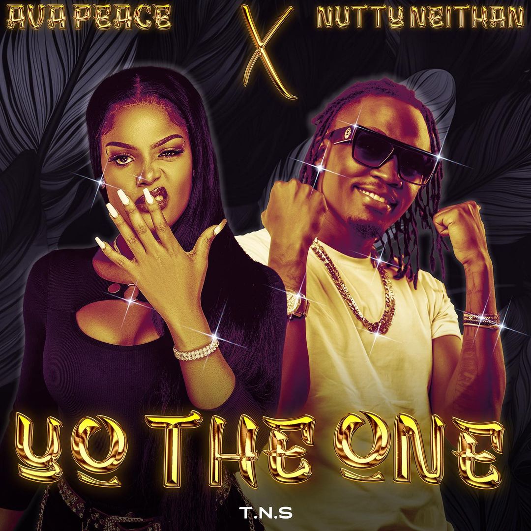 Yo The One by Ava Peace X Nutty Neithan - Free MP3 Download