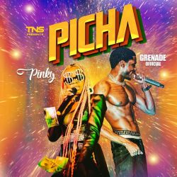 Picha featuring Grenade Official by Grenade Official