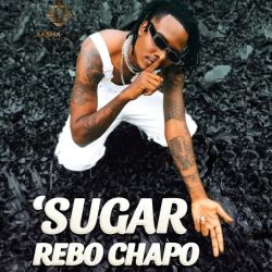 Sugar by Rebo Chapo
