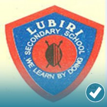 Lubiri Secondary School