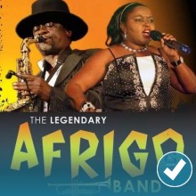 Afrigo Band