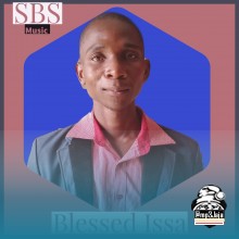 Blessed Issa [Testimony]