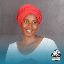 Joyce Mugasha