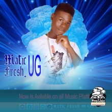 Matic Fresh UG